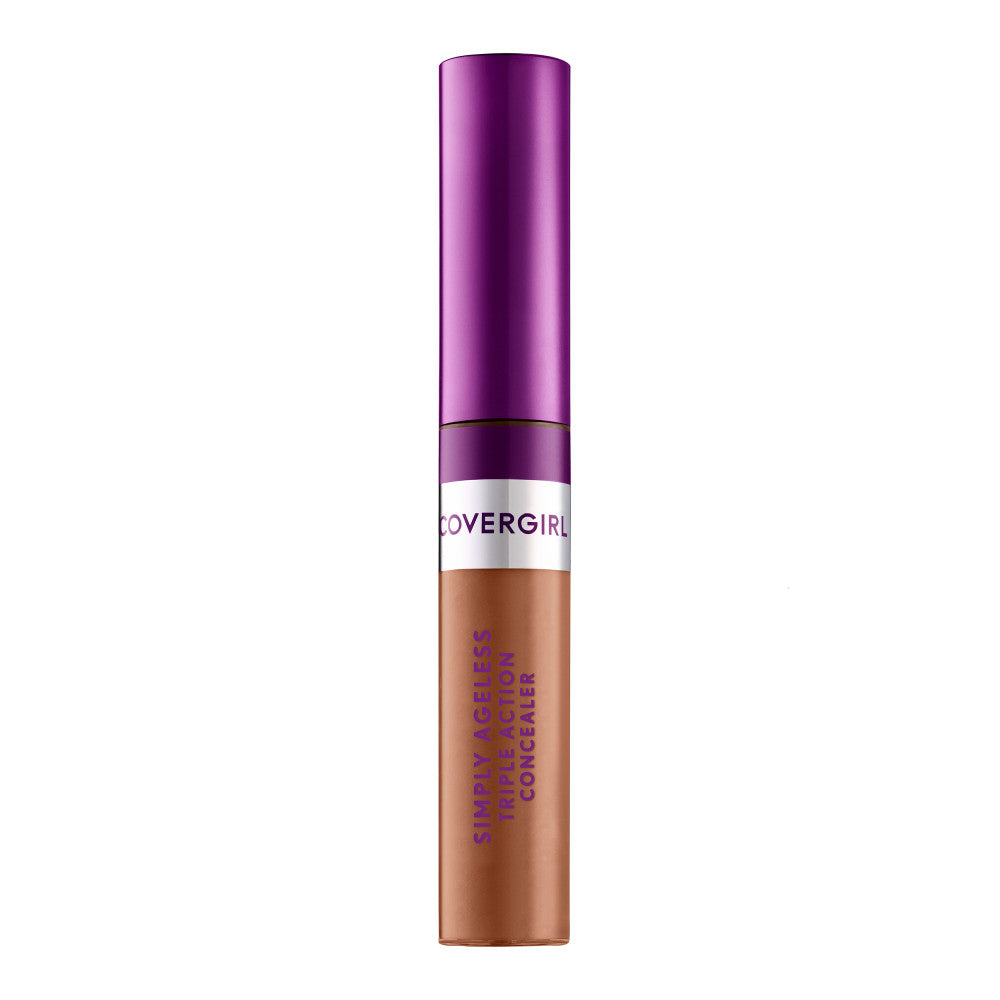 Simply Ageless Triple Action Concealer - US 7992