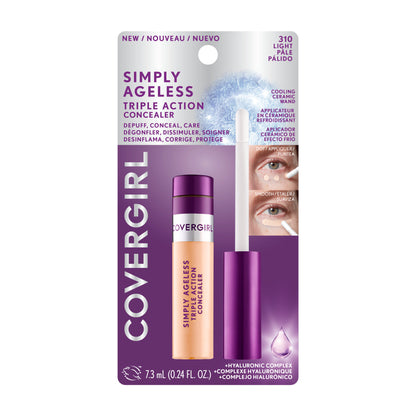 Simply Ageless Triple Action Concealer - US 5235