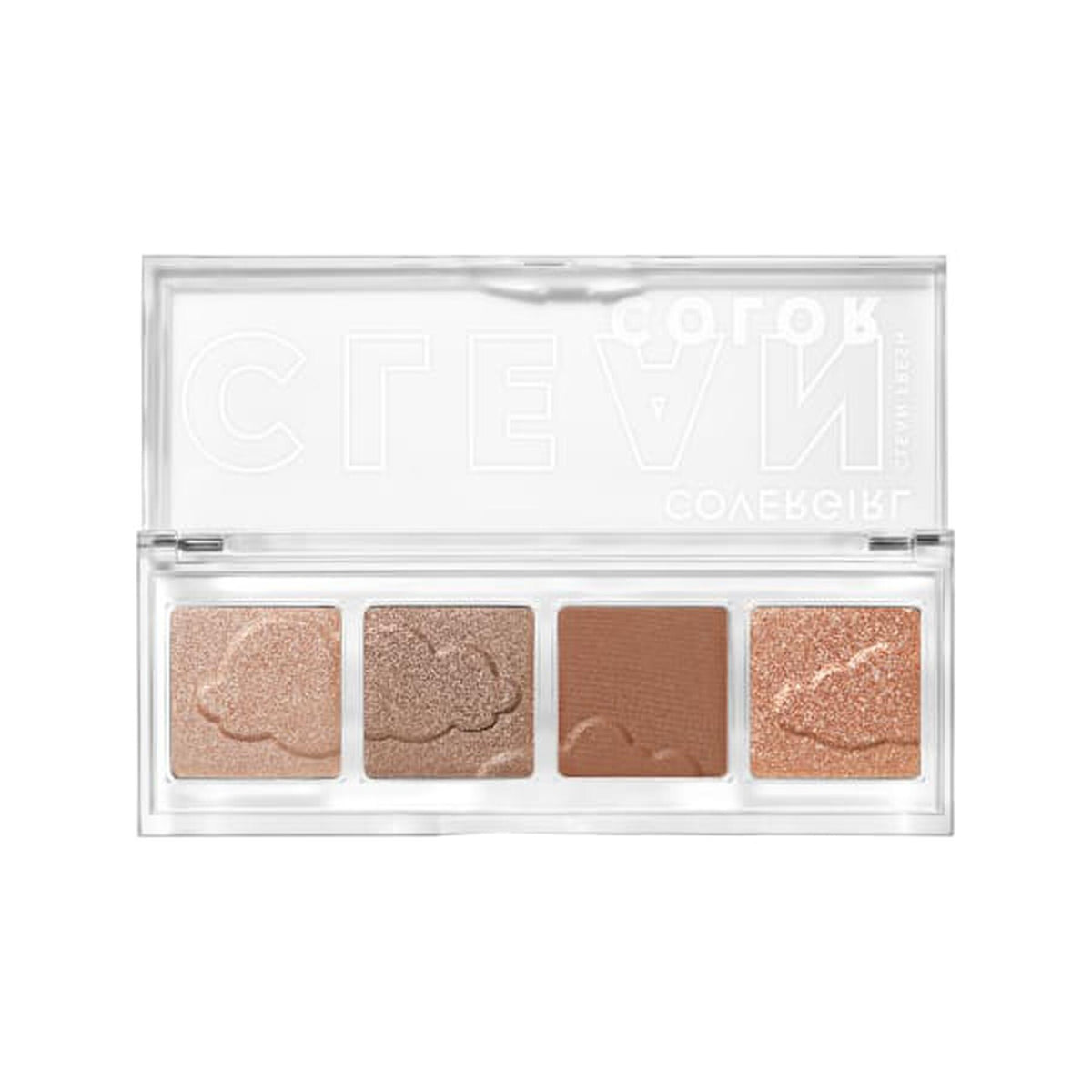 Clean Fresh Clean Color Eyeshadow - US 9617