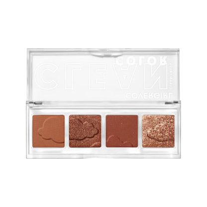 Clean Fresh Clean Color Eyeshadow - US 6766