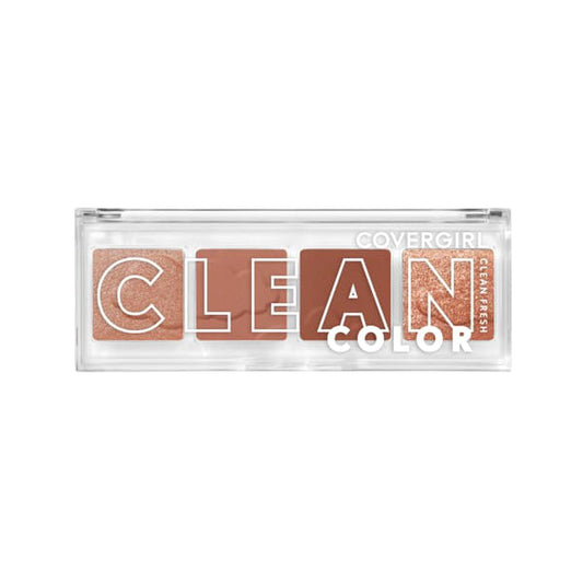 Clean Fresh Clean Color Eyeshadow - US 7087