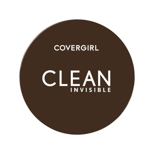 Clean Invisible Loose Powder - US 1776