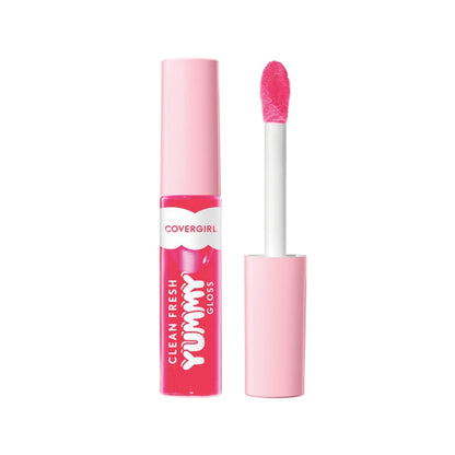 Clean Fresh Yummy Gloss - US 3810