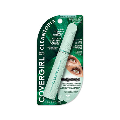 Lash Blast Cleantopia Mascara - US 7099