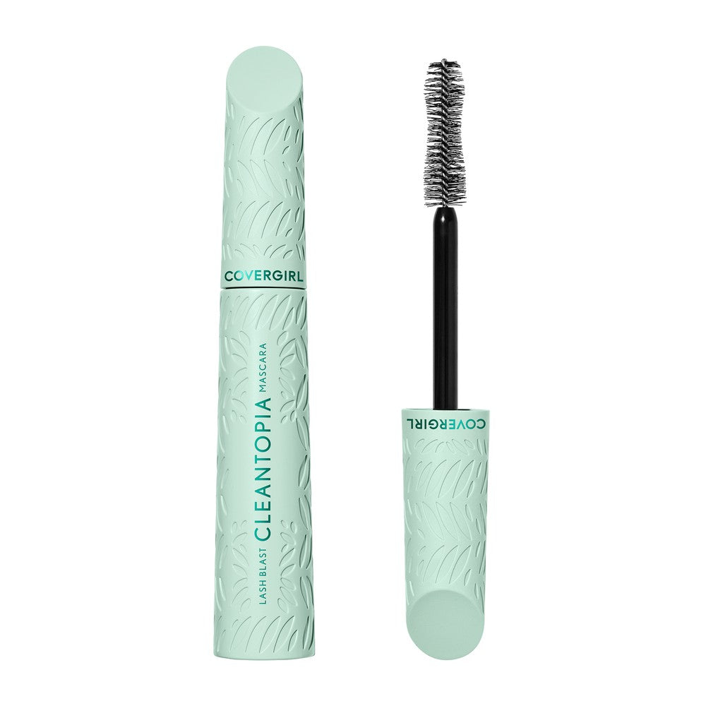 Lash Blast Cleantopia Mascara - US 8745