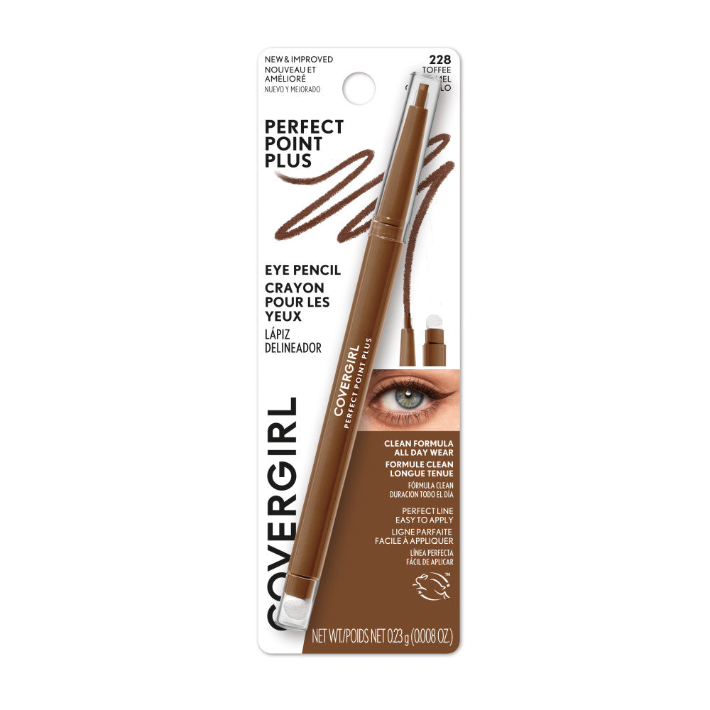 Perfect Point Plus Eyeliner - US 3127