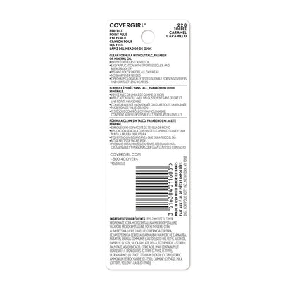 Perfect Point Plus Eyeliner - US 3127