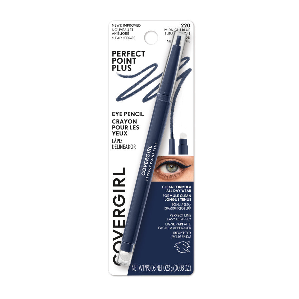 Perfect Point Plus Eyeliner - US 8670