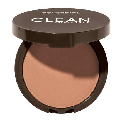 Clean Invisible Pressed Powder - US 3538