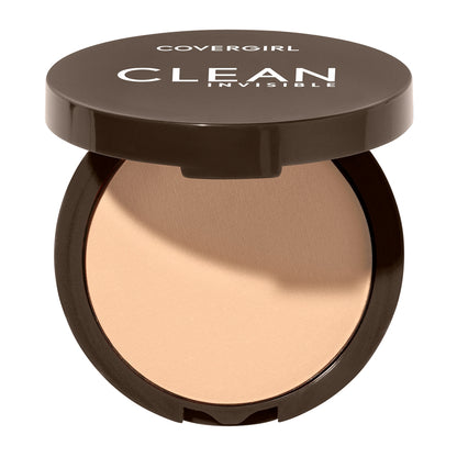 Clean Invisible Pressed Powder - US 9963