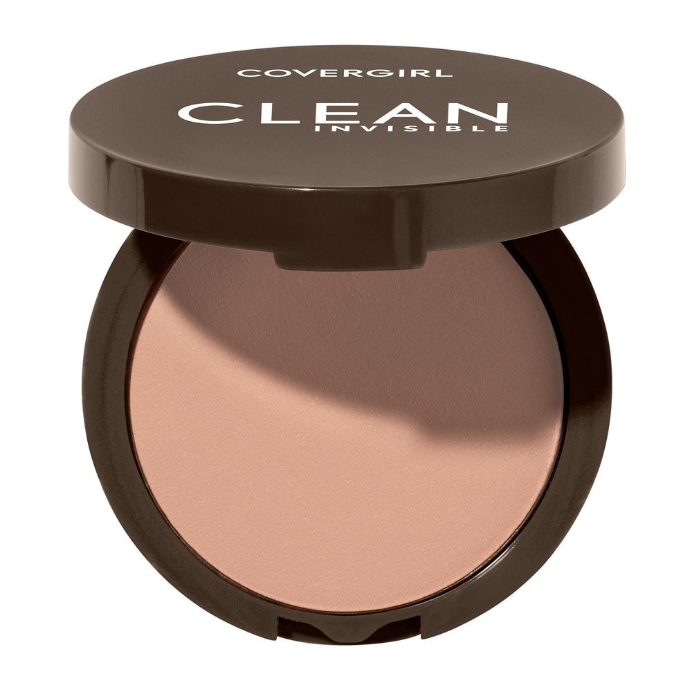 Clean Invisible Pressed Powder - US 9526