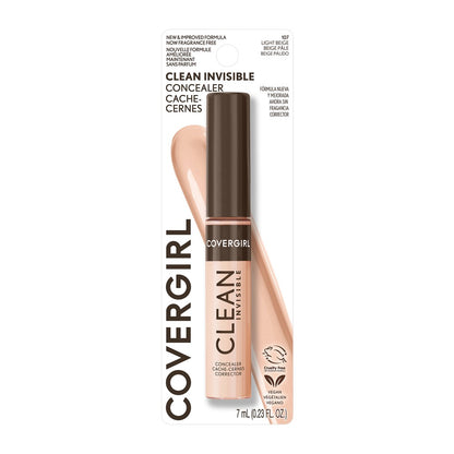 Clean Invisible Concealer - US 9798