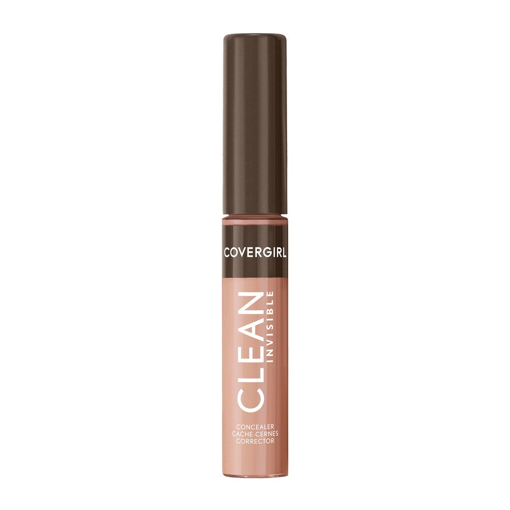 Clean Invisible Concealer - US 5800