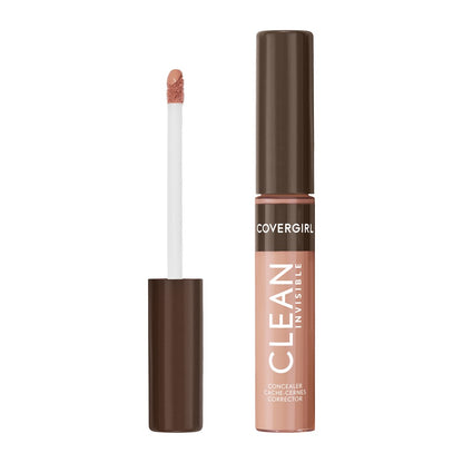 Clean Invisible Concealer - US 5800