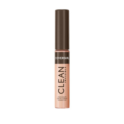 Clean Invisible Concealer - US 4974