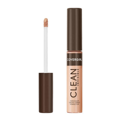 Clean Invisible Concealer - US 1514