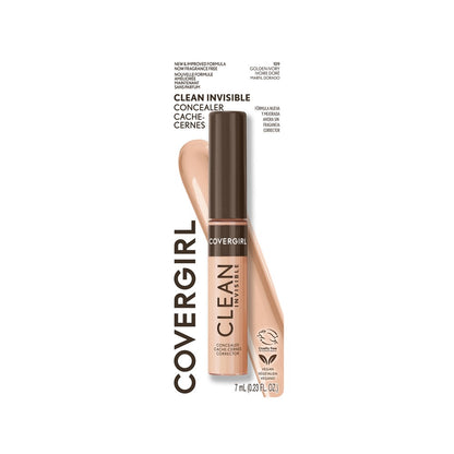 Clean Invisible Concealer - US 1514