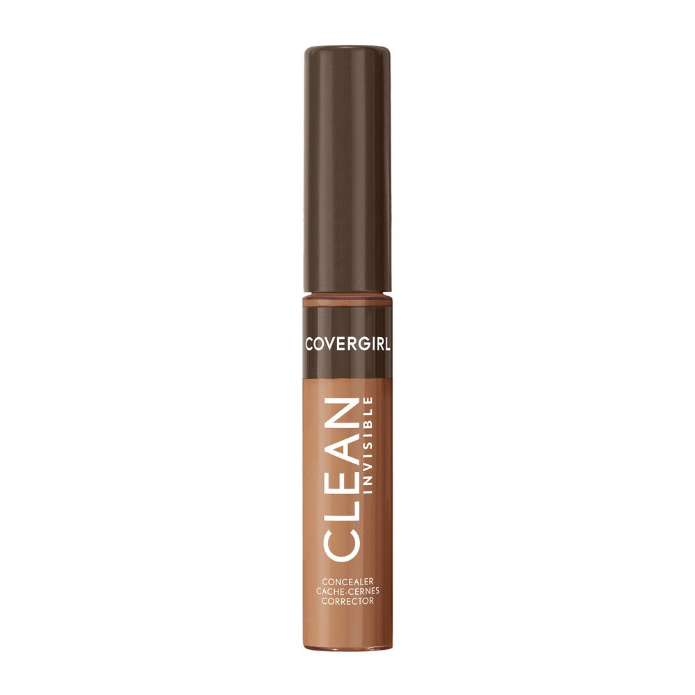 Clean Invisible Concealer - US 3980