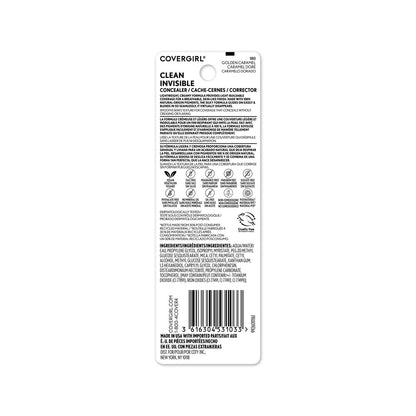 Clean Invisible Concealer - US 3980
