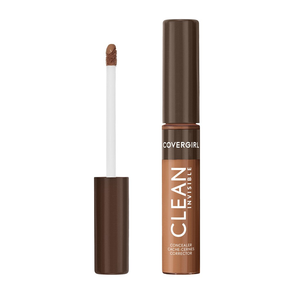 Clean Invisible Concealer - US 8611