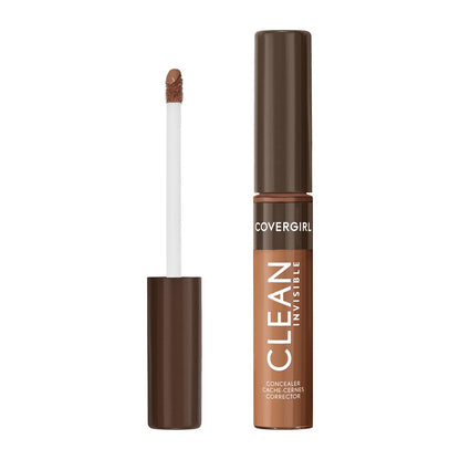Clean Invisible Concealer - US 8611
