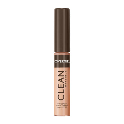 Clean Invisible Concealer - US 6106