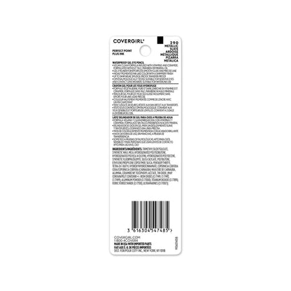 Perfect Point Plus Ink Gel Eye Pencil - US 8291