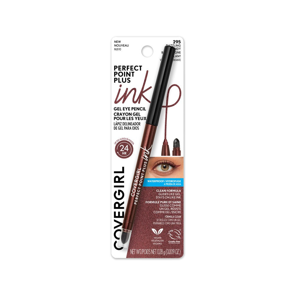 Perfect Point Plus Ink Gel Eye Pencil - US 3113