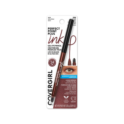 Perfect Point Plus Ink Gel Eye Pencil - US 3113