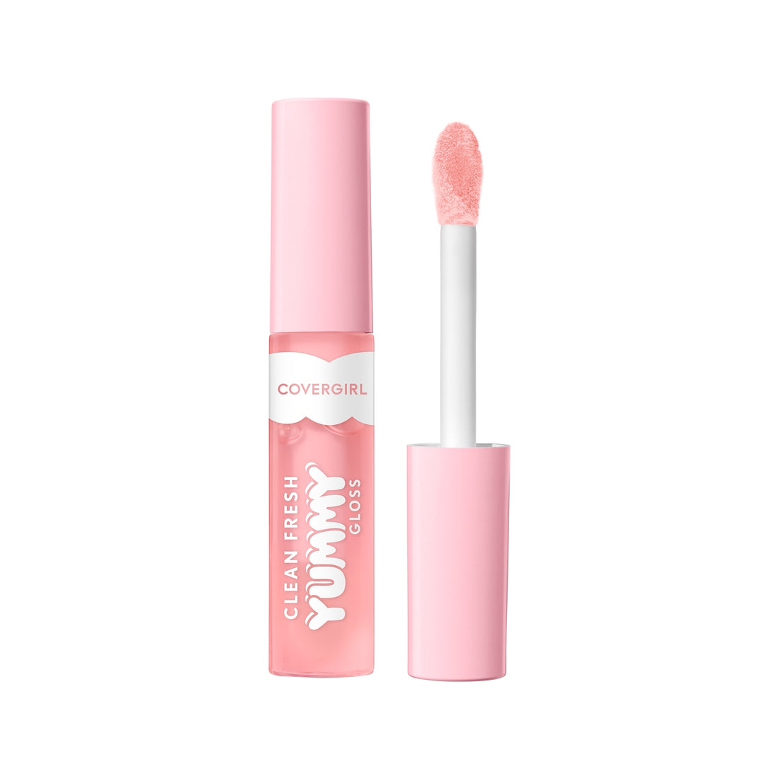 Clean Fresh Yummy Gloss - US 7363