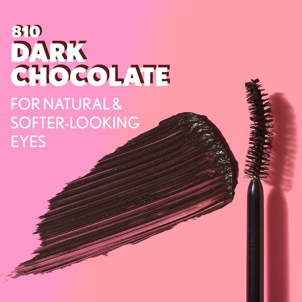 Eye Enhancer 3D Mascara - US 7413