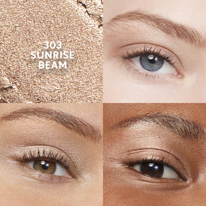 Clean Eye Color Eyeshadow Sticks - US 0825
