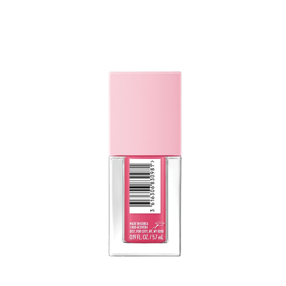 Clean Fresh Jelly Water Tint - US 2659