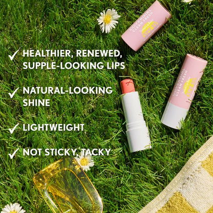 Clean Fresh Tinted Lip Balm - US 0176