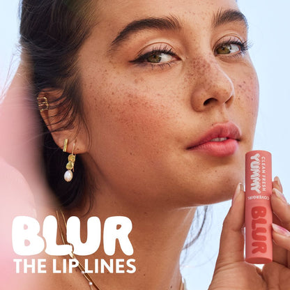 Clean Fresh Yummy Blur - US 0729
