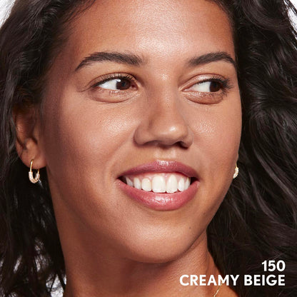 Clean Invisible Foundation - US 9780