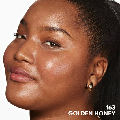 Clean Invisible Foundation - US 9839