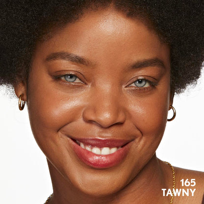 Clean Invisible Foundation - US 4725