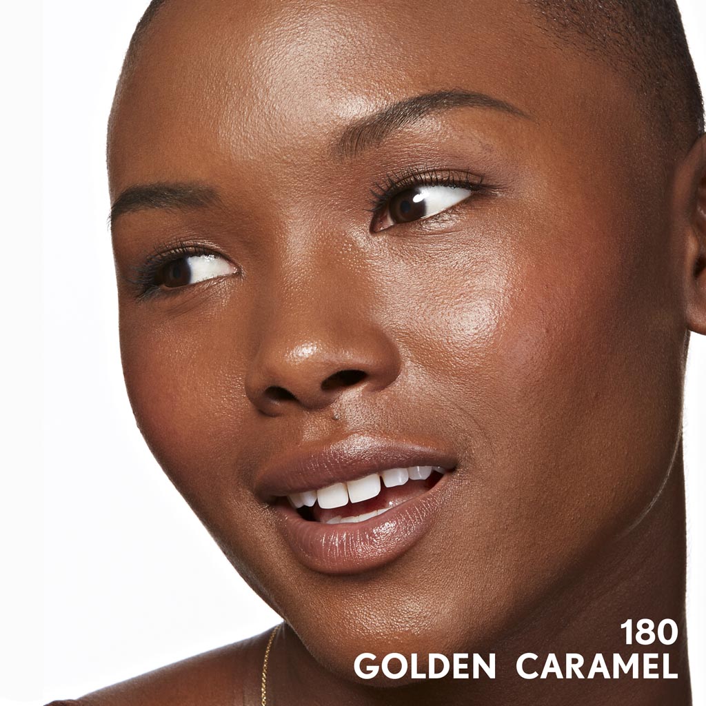 Clean Invisible Foundation - US 6334