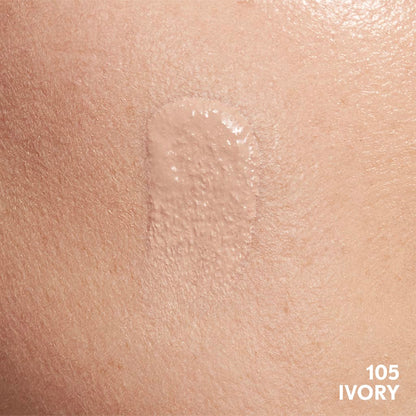 Clean Invisible Foundation - US 9732
