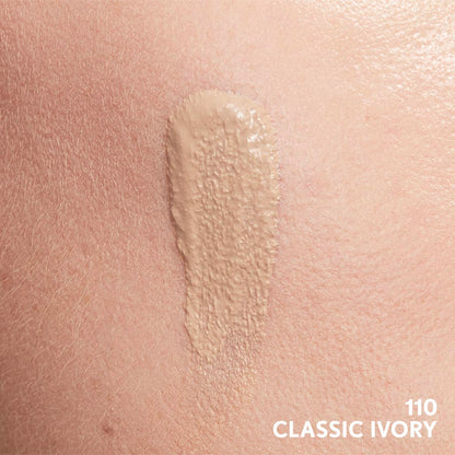 Clean Invisible Foundation - US 7277