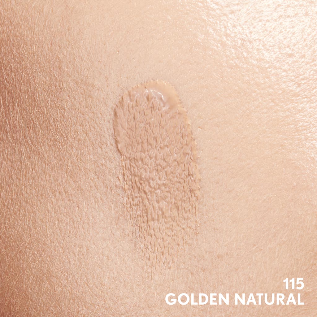 Clean Invisible Foundation - US 9843