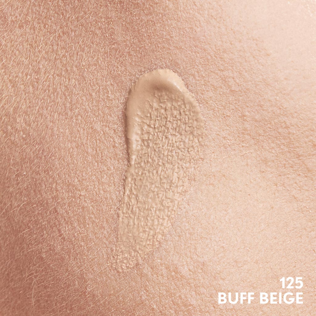 Clean Invisible Foundation - US 8909