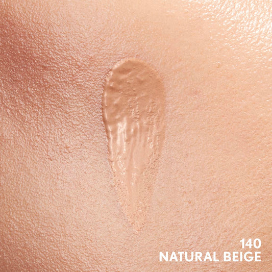 Clean Invisible Foundation - US 9403