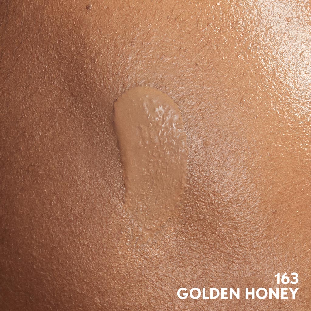 Clean Invisible Foundation - US 9839