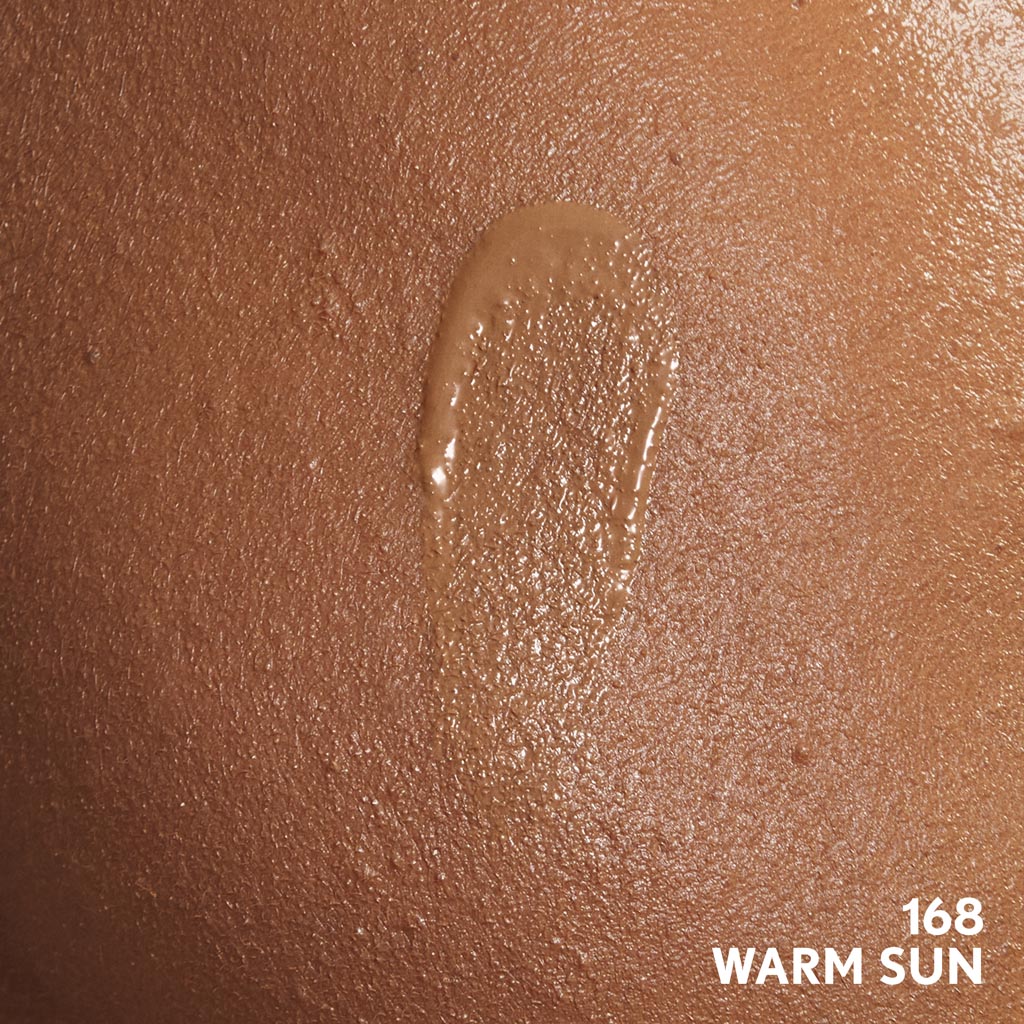 Clean Invisible Foundation - US 0487