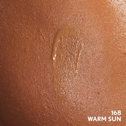 Clean Invisible Foundation - US 0487