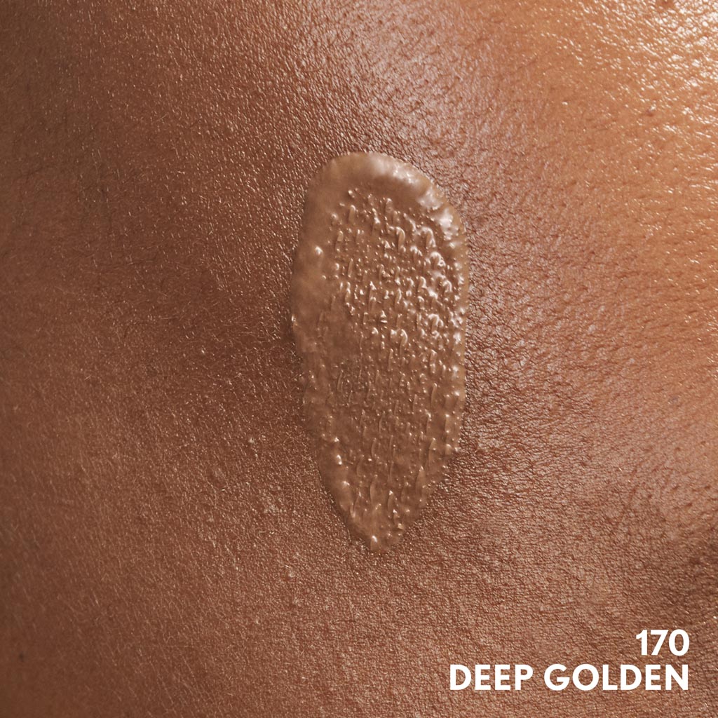 Clean Invisible Foundation - US 7403