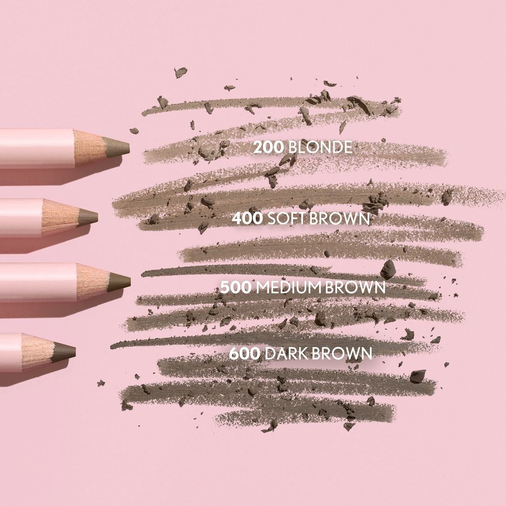 Clean Fresh Brow Volumizer Fiber Powder Pencil - US 4869