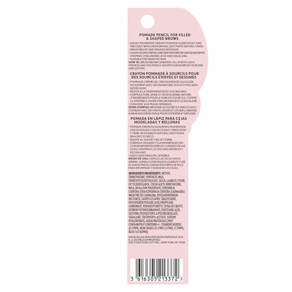 Clean Fresh Brow Filler Pomade Pencil - US 0475